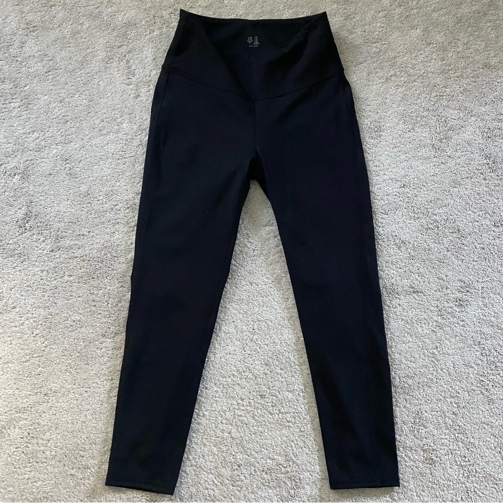 GapFit High Rise Workout Leggings